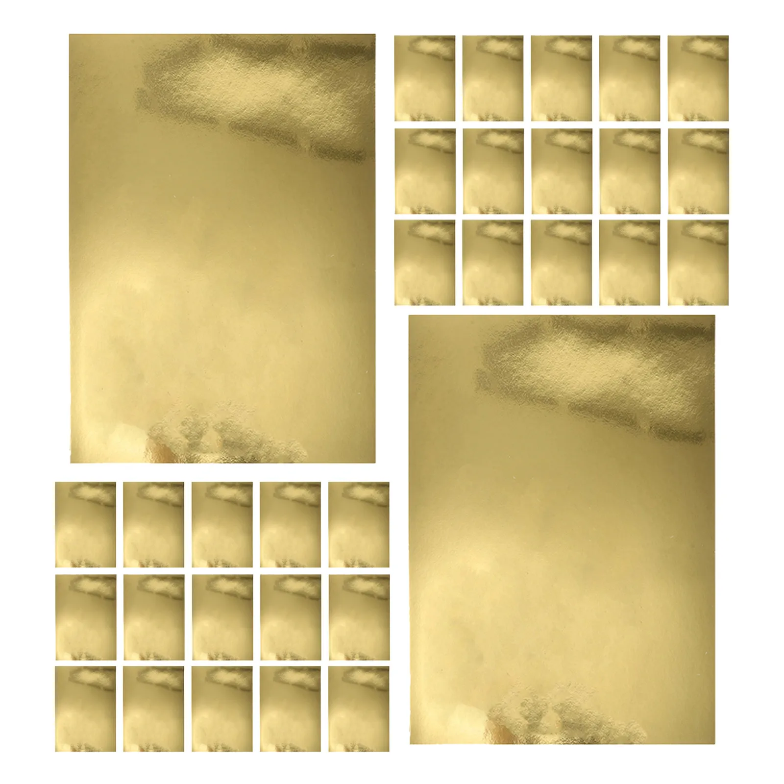 70-folhas-de-papel-cartao-espelhado-a5-dourado-metalico-brilhante-para-artesanato-diy-criacao-de-cartoes-scrapbooking-e-papel-decorativo