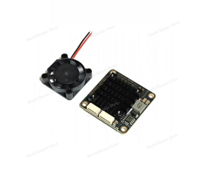 

Новая версия сетевой карты RTL8812AU с максимальной мощностью 4 Вт + 2 Вт, мощной сетевой картой мощностью 5 Вт.