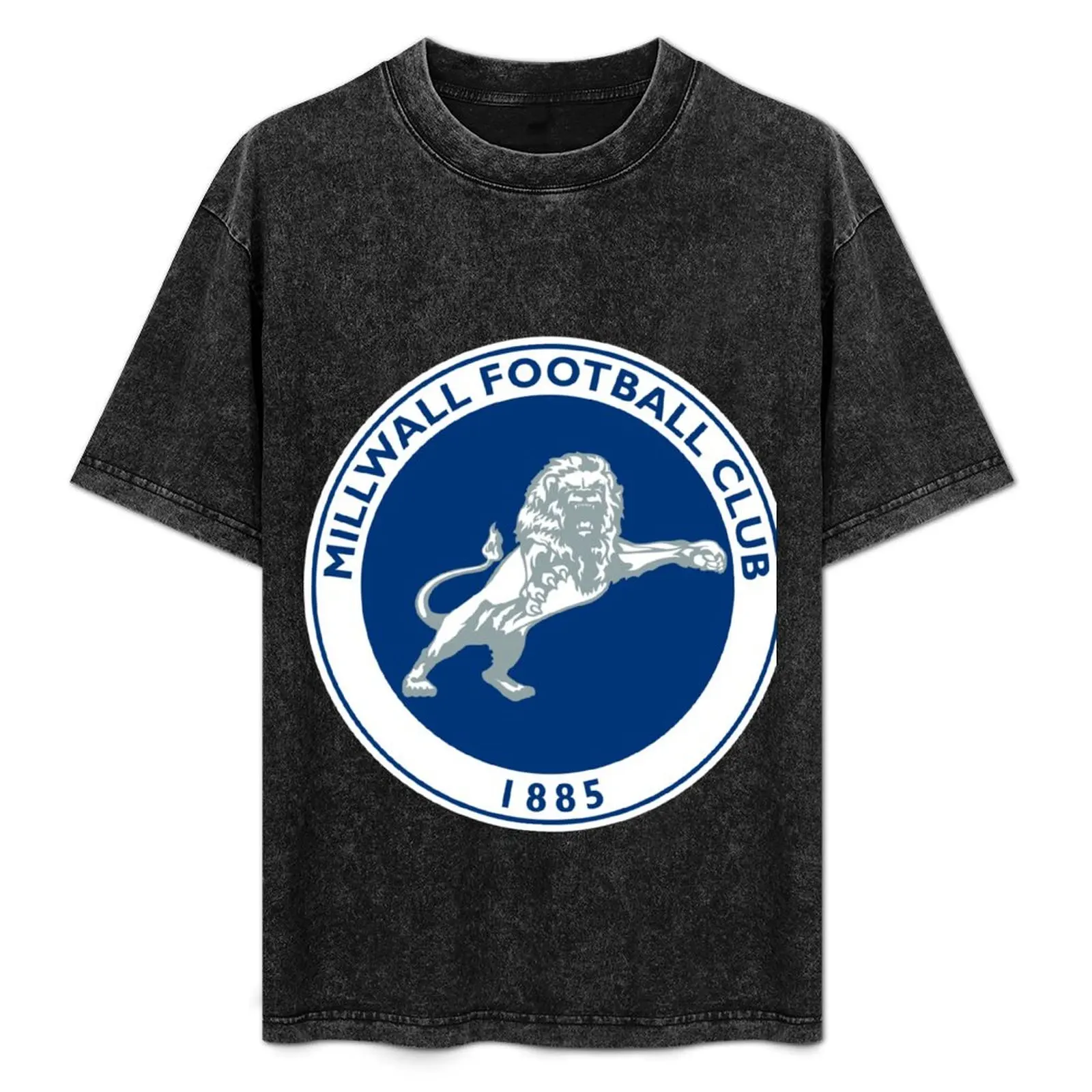 

Millwall NOW T-Shirt Thanksgiving Day Tee Top