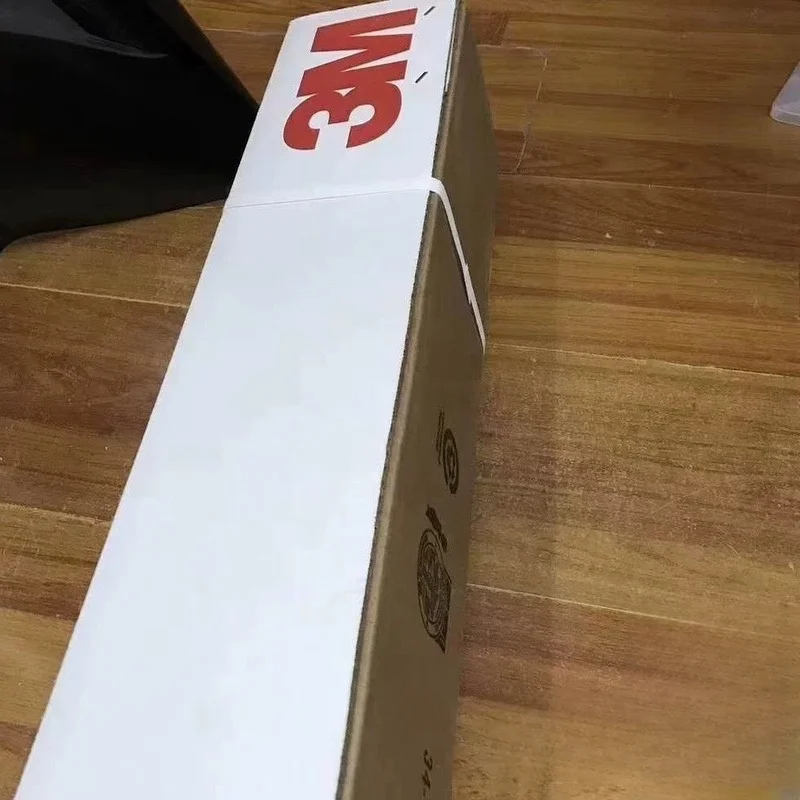 

3M Crystalline90 CrystalVision 89% Light Transmission Zero Signal Block Hydrochromic Layer Ultimate Thermal Shield All Windows
