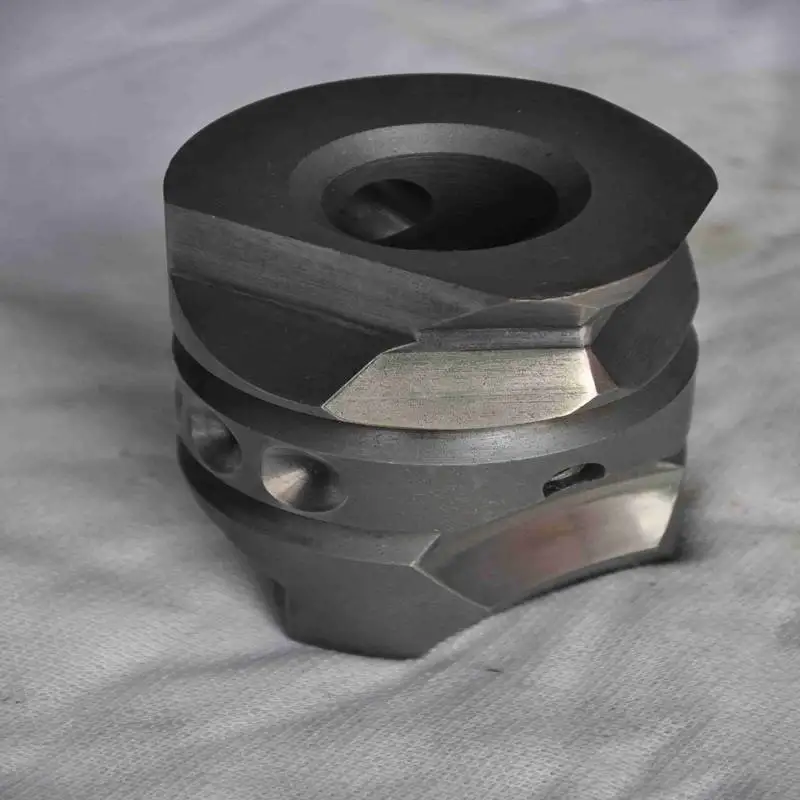 

Nice Heat-Treated Improved Hardness And Wear Resistance Reinforced Drum Wheel For Handling Heavy Loads In Factories