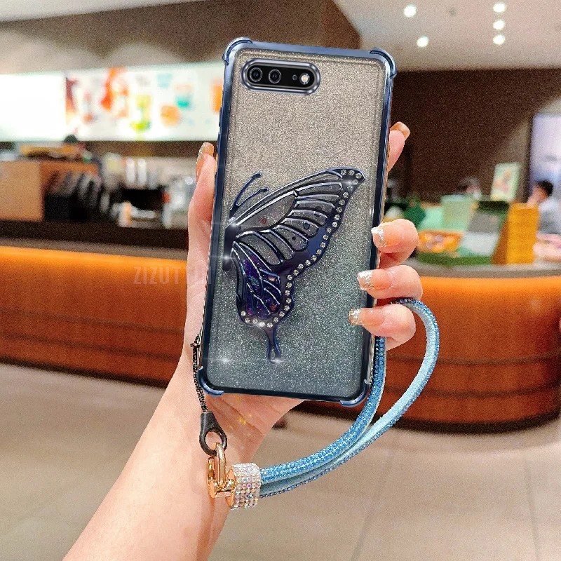 Jewelry Strap Lanya…