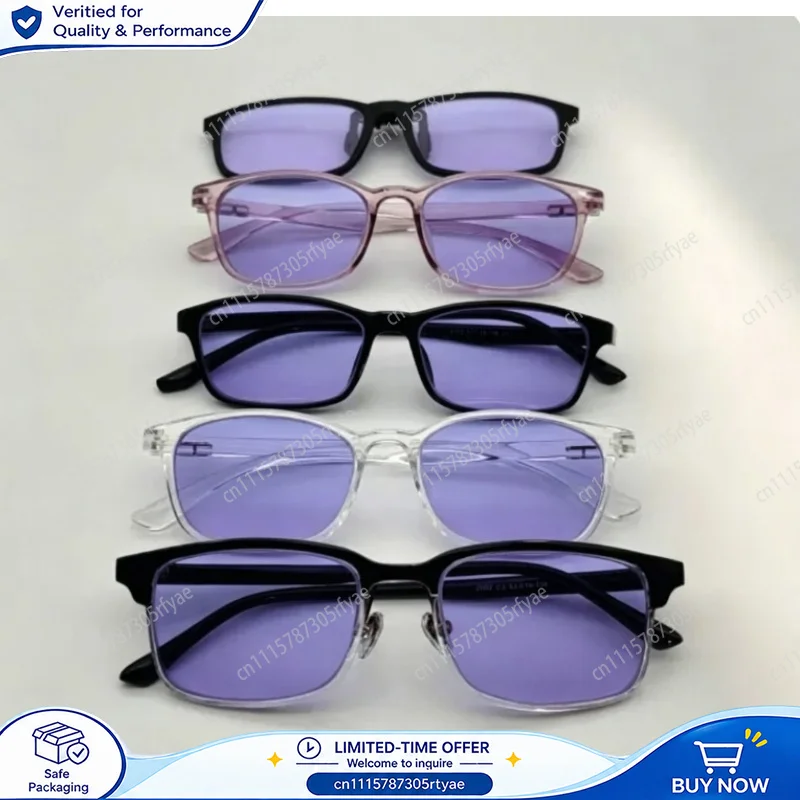 Protective Goggles Fire Resistant Safety Glasses Thermoplastic Lenses for Glassworking Observation and Heat Protection