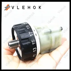 Gear Assembly Gerbox for Makita DDF485 126962-5 127324-0 DF485D BDF485