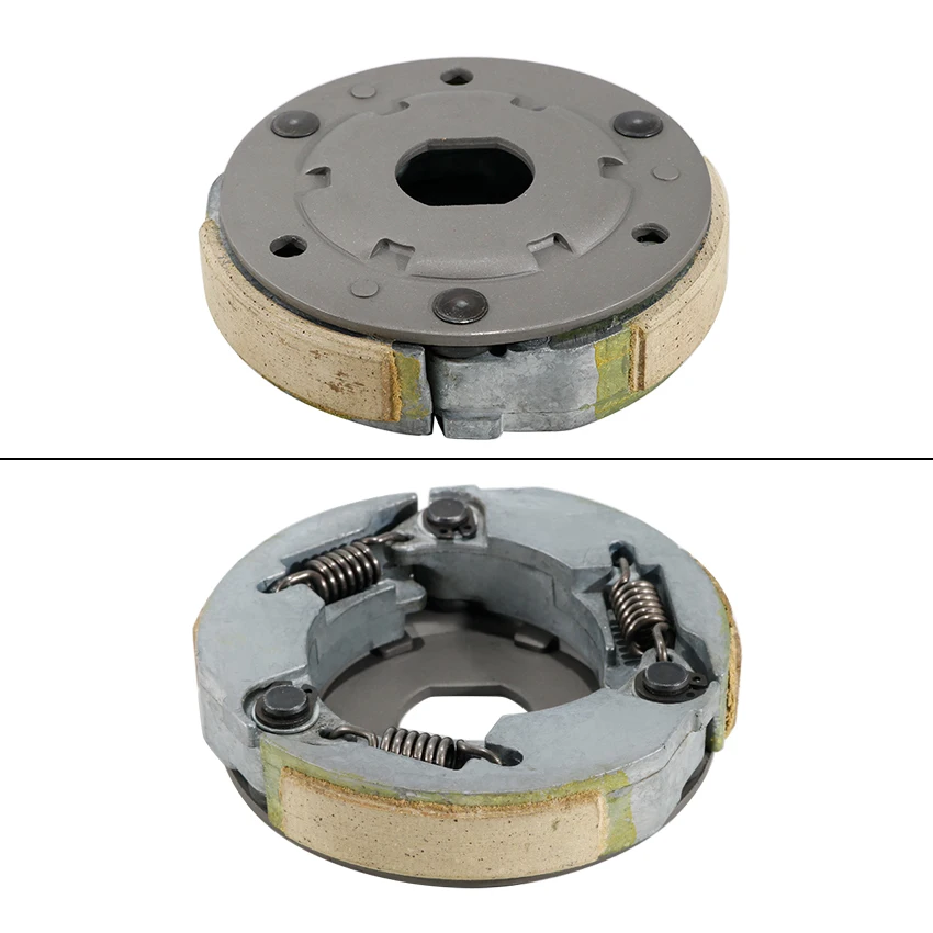 Motorcycle Clutch C… - image