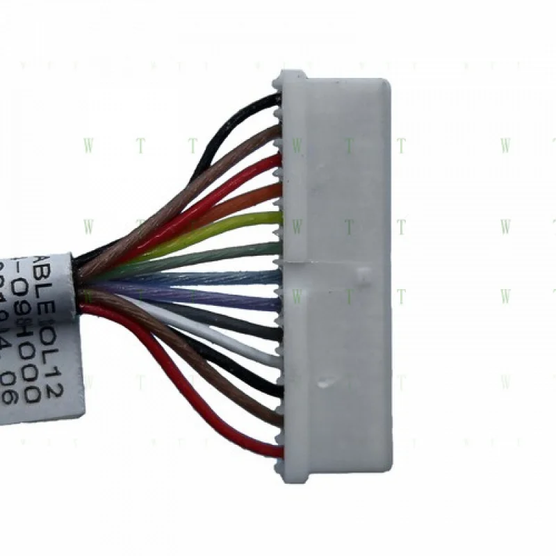 BB  Connector Circuit Cable For DELL Latitude 5404 7204 7404 5414 1414-098H000