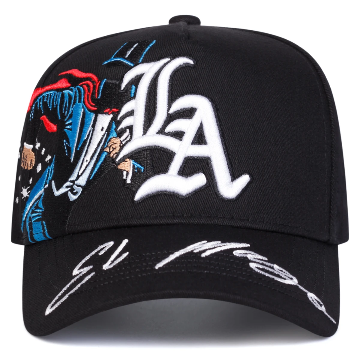 Thumbnail 4 - #81 Highest Rated Adjustable Baseball Caps to Buy in 2026