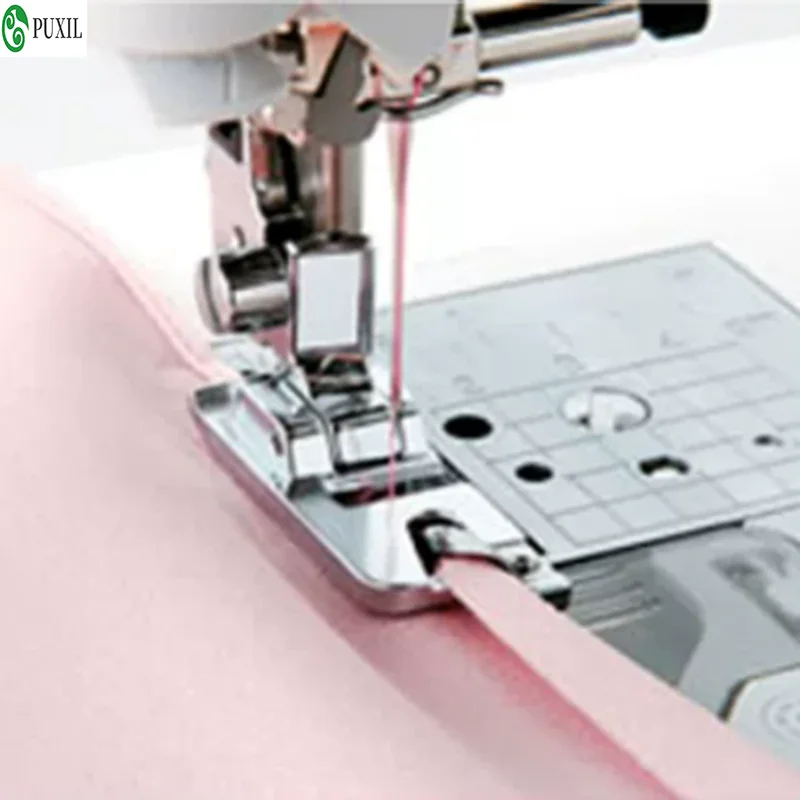 Acme 653 Household Sewing Machine W/Strong Metal Instructure And ABS Plastic Shell,Matched Feed Dog/Foot Pedal/Needle Plate...