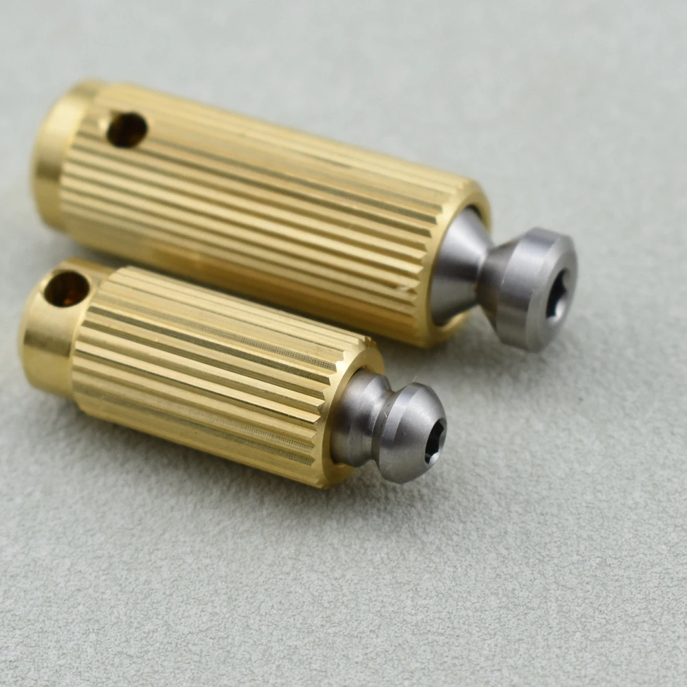 Bolt Screw / Stud and Anchor For GE1996T / 510TS Bridge by GOTOH - JP(Origin)