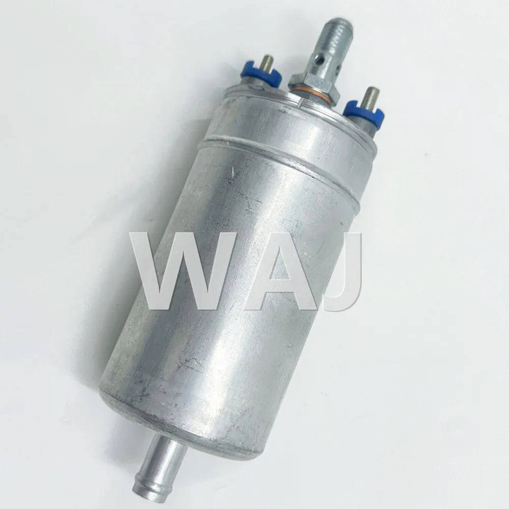 WAJ Electrical Fuel Pump 0580254957 Fits For Ford Escort Granada P100 Scorpio Sierra Transit Mercedes 190 C E G S SL SLK-Class