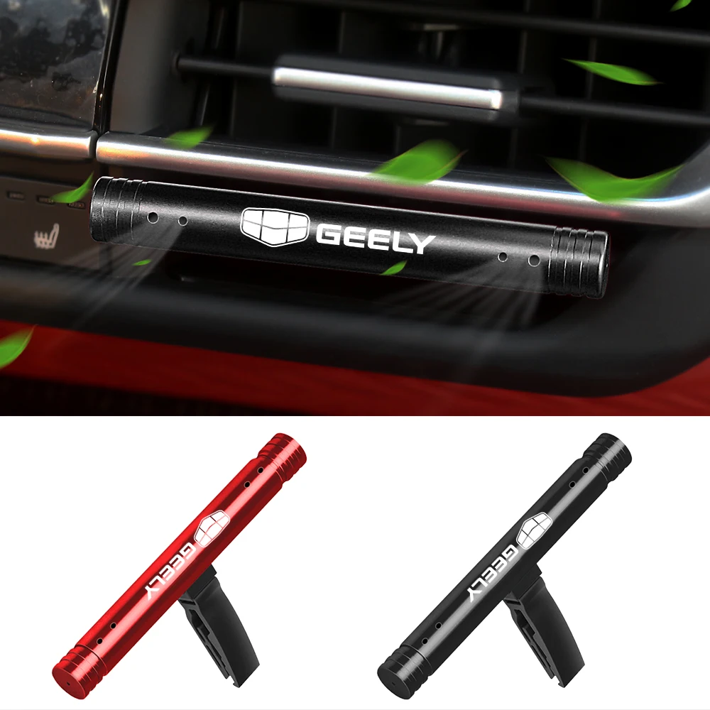 Car Perfume Ornamen…