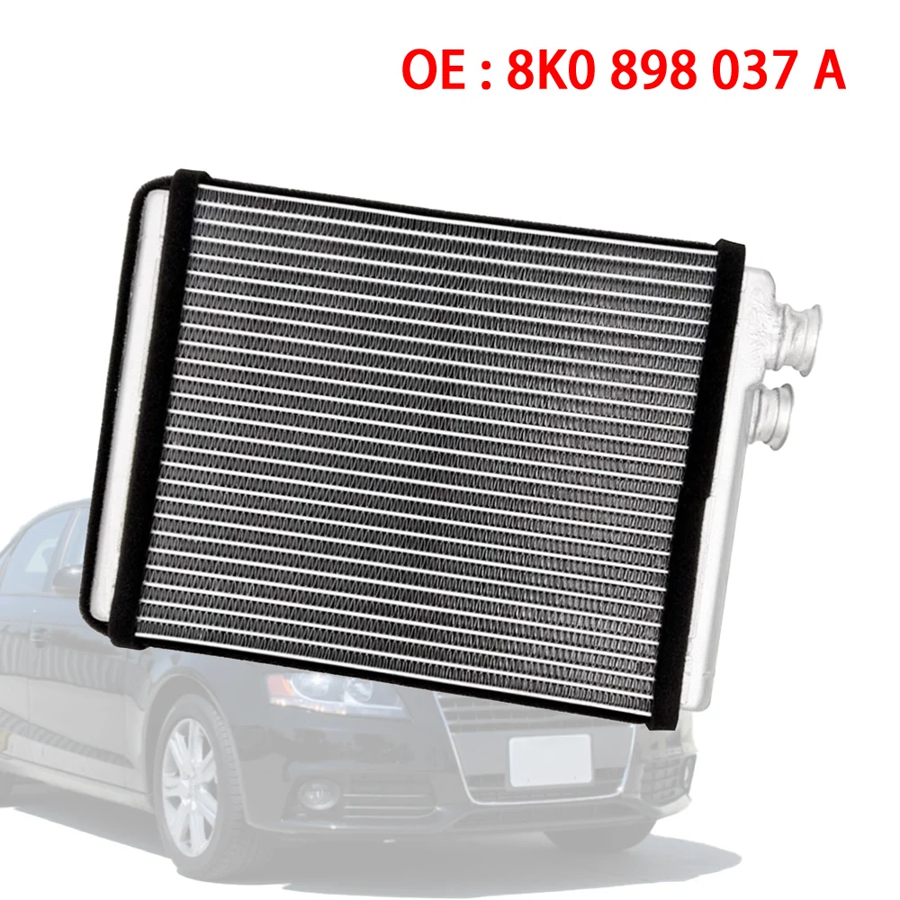 Front Hvac Heater C…