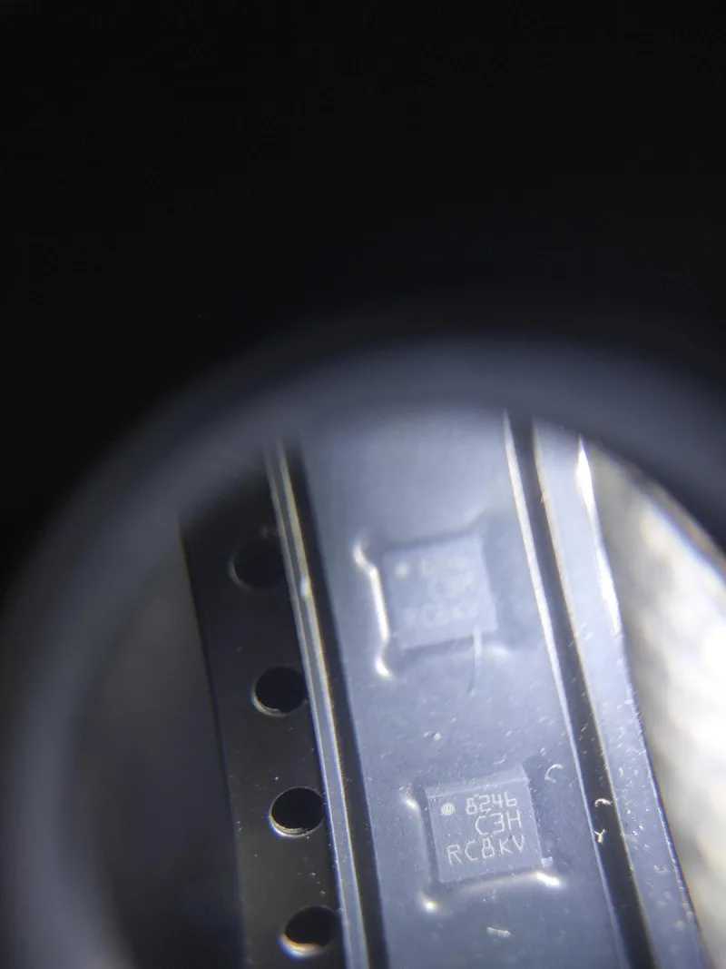 

SACOH New Original genuine LIS3DHTR LGA-16 3-axis accelerometer MEMS digital output motion sensor