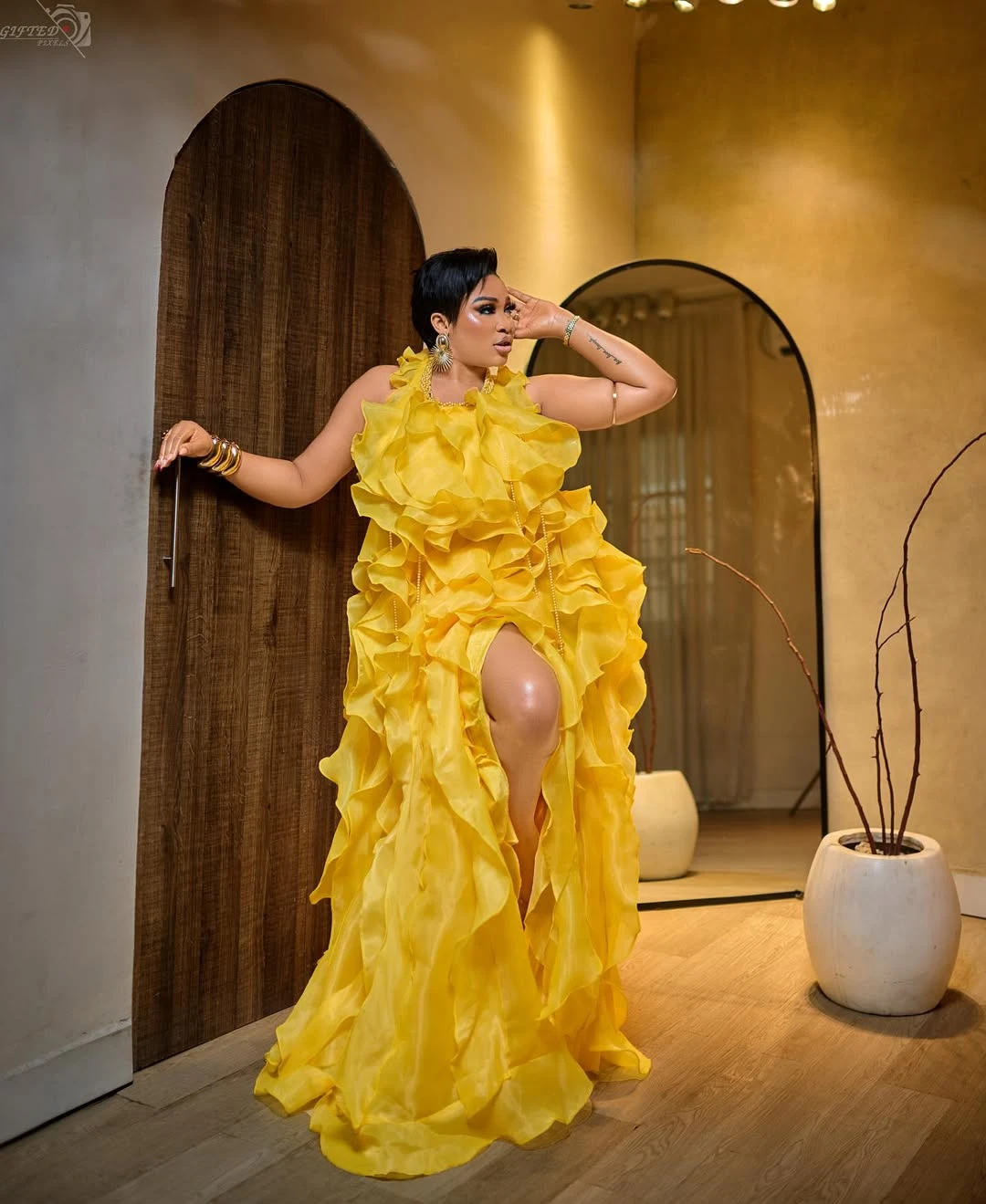 Thumbnail 2 - #3 Special Occasion Dresses List of Top Picks