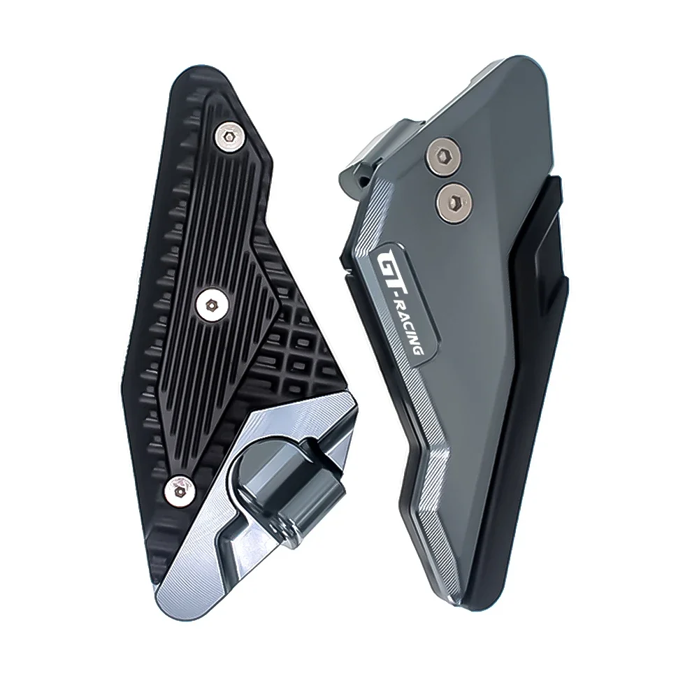 

GT-Racin For HONDA PCX CNC Motorcycle Rear Pedal