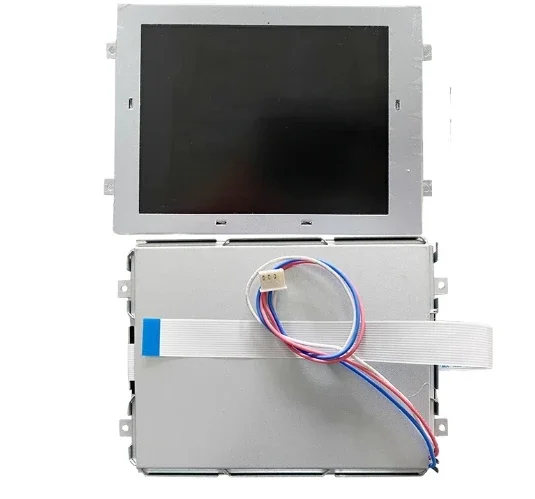 Injection Molding Machine Computer Ai-01 Display CMC-TGIN0584DTSW-W 5.7 Inch LCD Color Screen