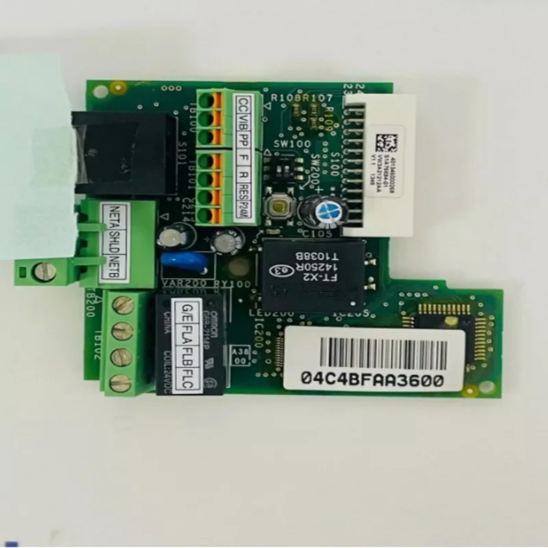 

Новая оригинальная карта памяти VW3A31209 VW3A31207 VW3A21212