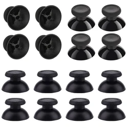 2pcs New Replacement Gamepads JoyStick for PS5/PS4/PS3/Xbox One/Xbox 360 Controller, Repair 3D Analog Thumbstick for PS/Xbox