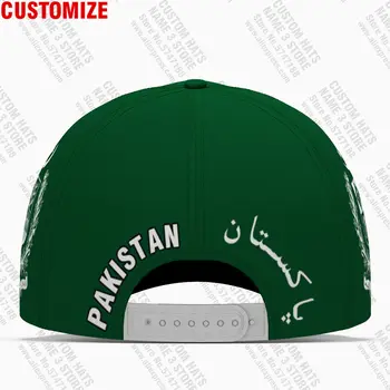 10 最佳銷售 巴基斯坦帽子 - №1