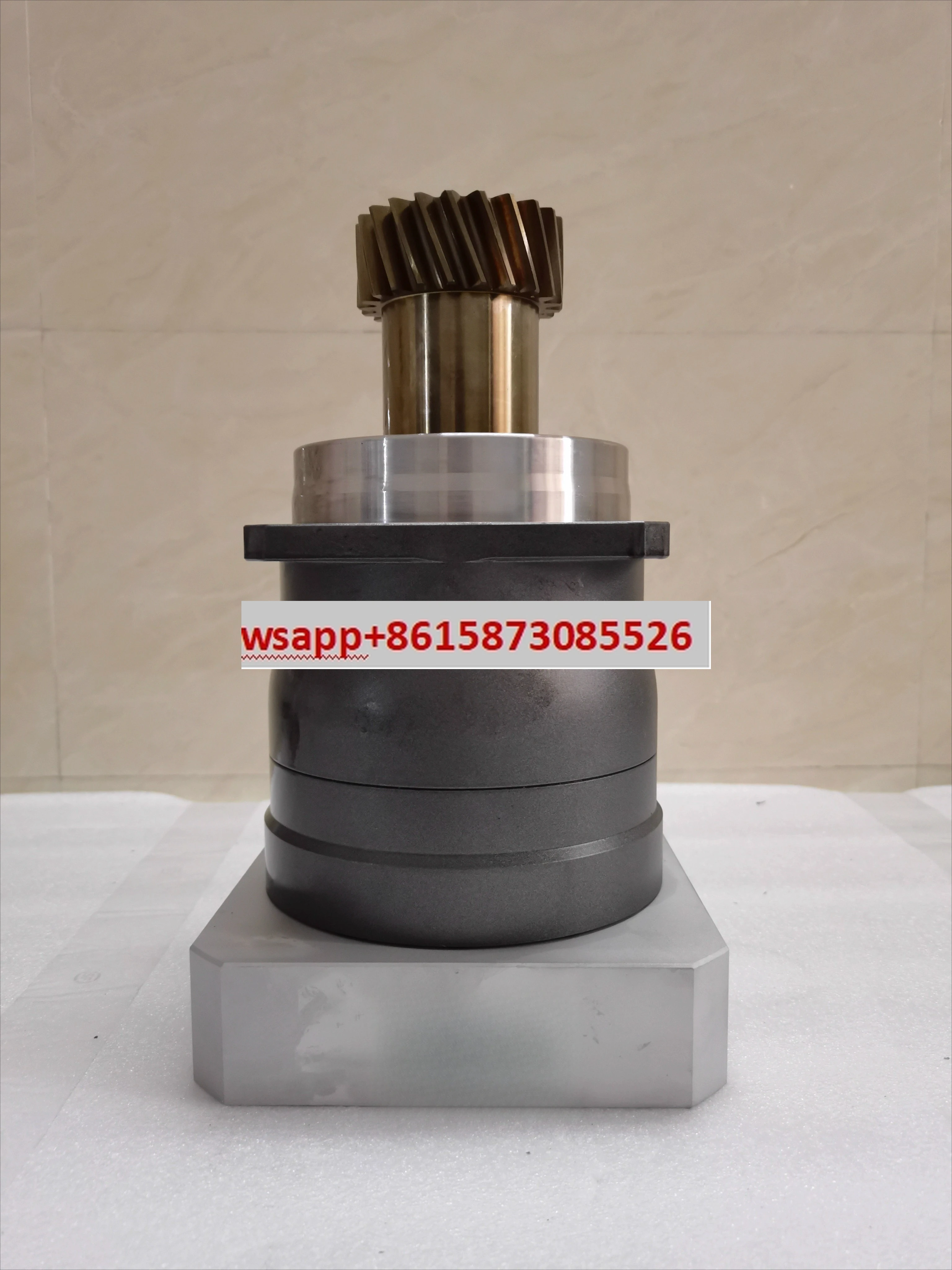 Spot Precision Plan…