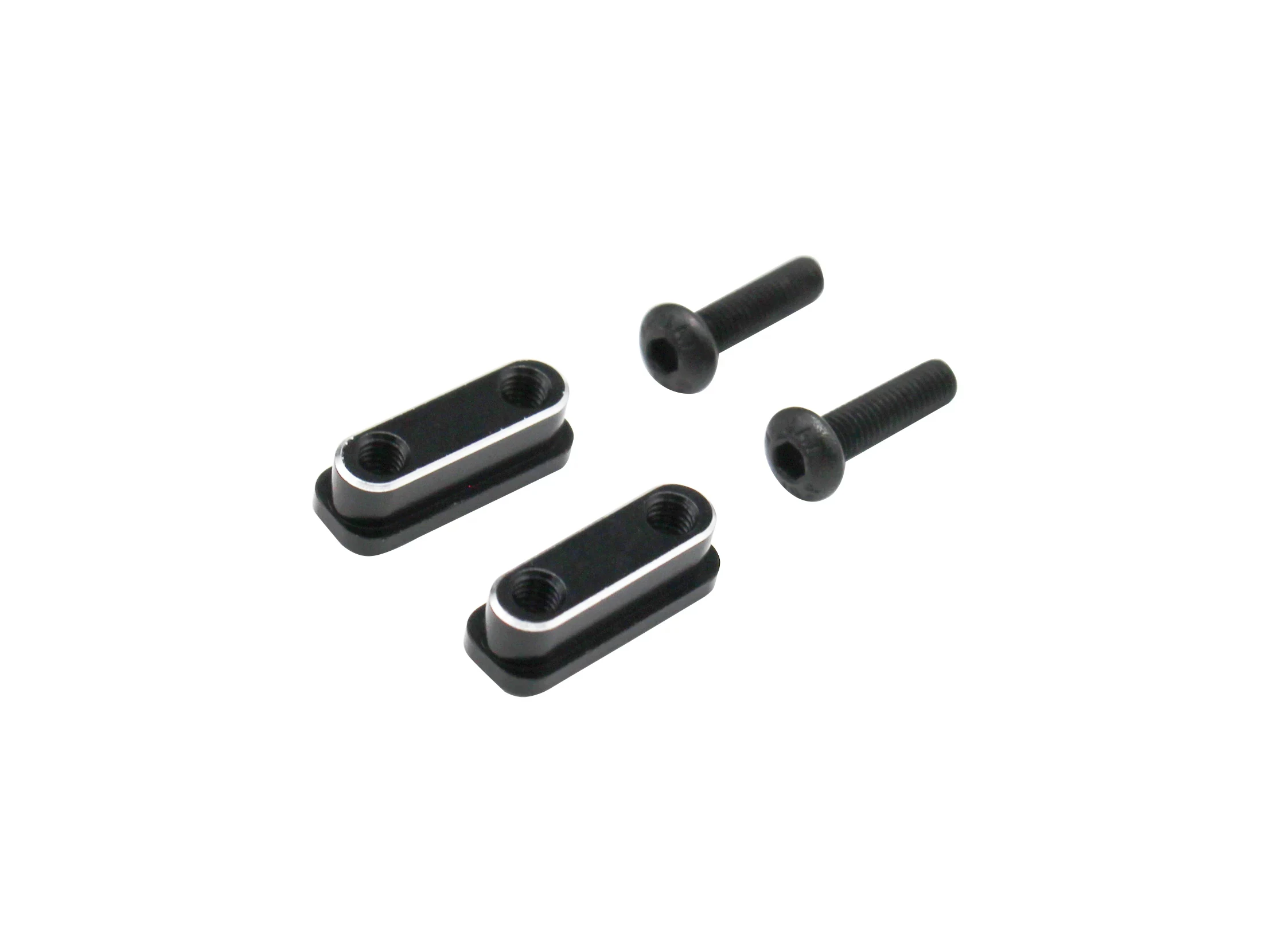HOT RACING Aluminum Servo Mount TSW2401 for Tamiya SW-01