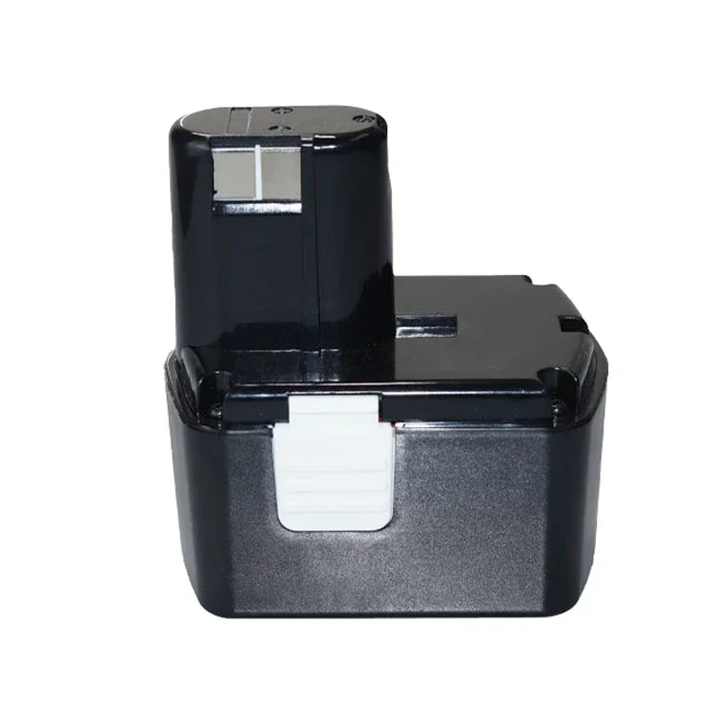 For Newest 14.4V 4800/6800mAh Replaceable Power Tool Battery for Hitachi BCL1430 CJ14DL DH14DL EBL1430 BCL1430 BCL1415 NI-CD Bat