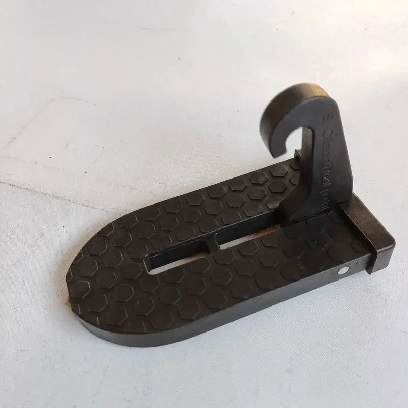 

Universal foldable door auxiliary pedals, car roof rack pedals, door pedals, auto parts