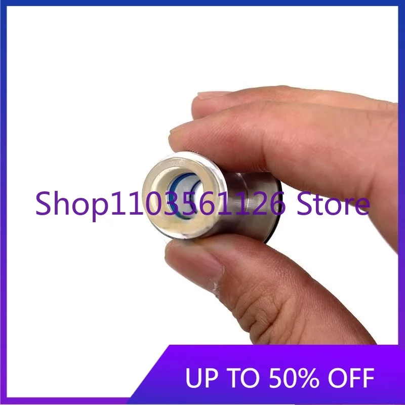 

Hot Sale DX55/60/75/80-9C/DH80GO Excavator Walking Pedal Valve Bullet Oil Seal Replacement Part for Heavy Equipment