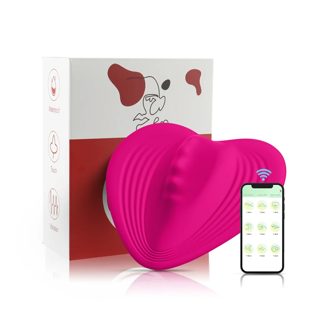 Strong Vibrating Egg Masturbator Mini Wireless Vibrator Remote Control Sex Toy For Woman Clitoris Stimulator Vibration Massager view 6