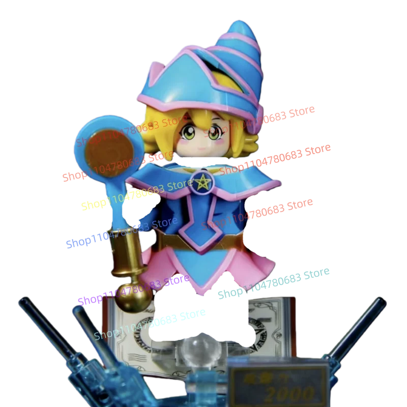 MOC دمية جديدة اللبنات دمية صغيرة فتاة الساحة لعبة الحلي الربط مجموعة هدايا العيد