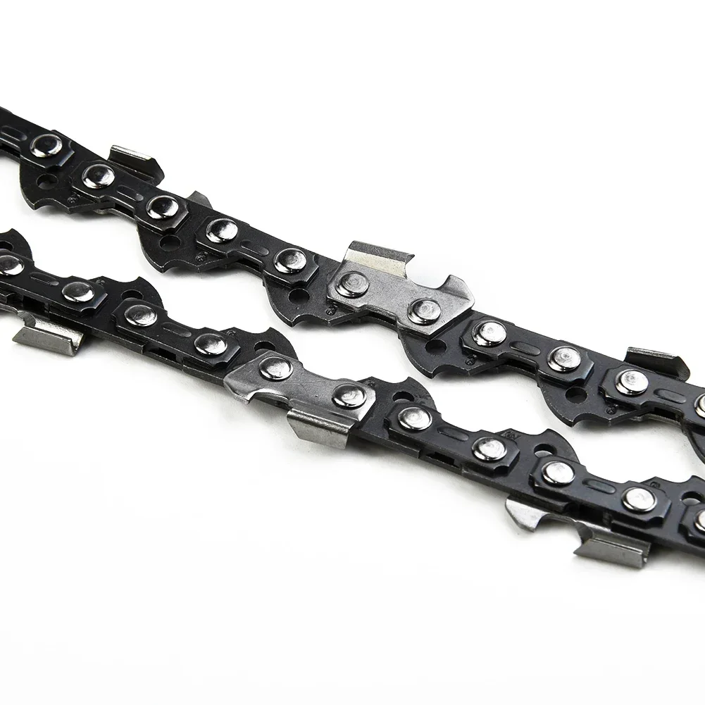 Bike Chain Chainsaw Blade Easy To Install High Quality Accessories Bike Parts Tools 18 Volt For Chain 050 3/8LP