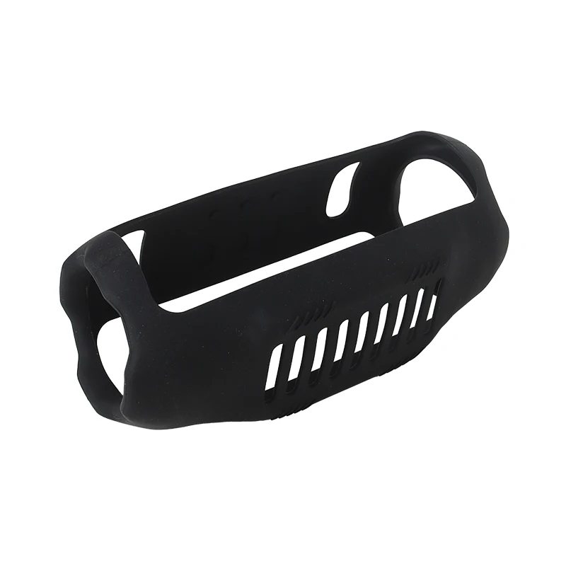 Trageriemen für JBL Xtreme 4/3/2 Silikon-Handriemen Abnehmbarer Lautsprechergriffriemen Tragbarer Bluetooth-Lautsprecher-Griffriemen