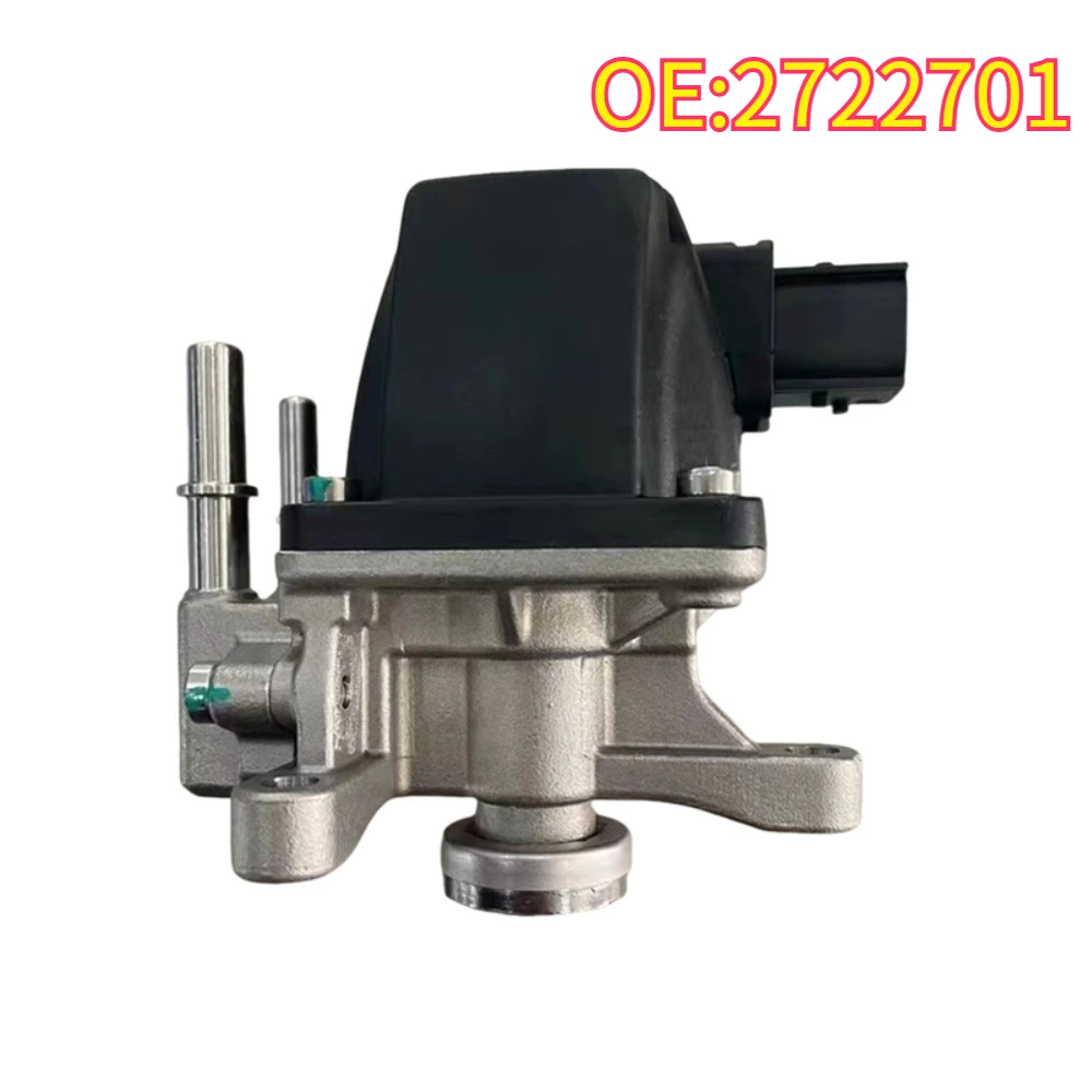 

High quality New For 2722701 High quality Truck Spare Parts Urea Injector