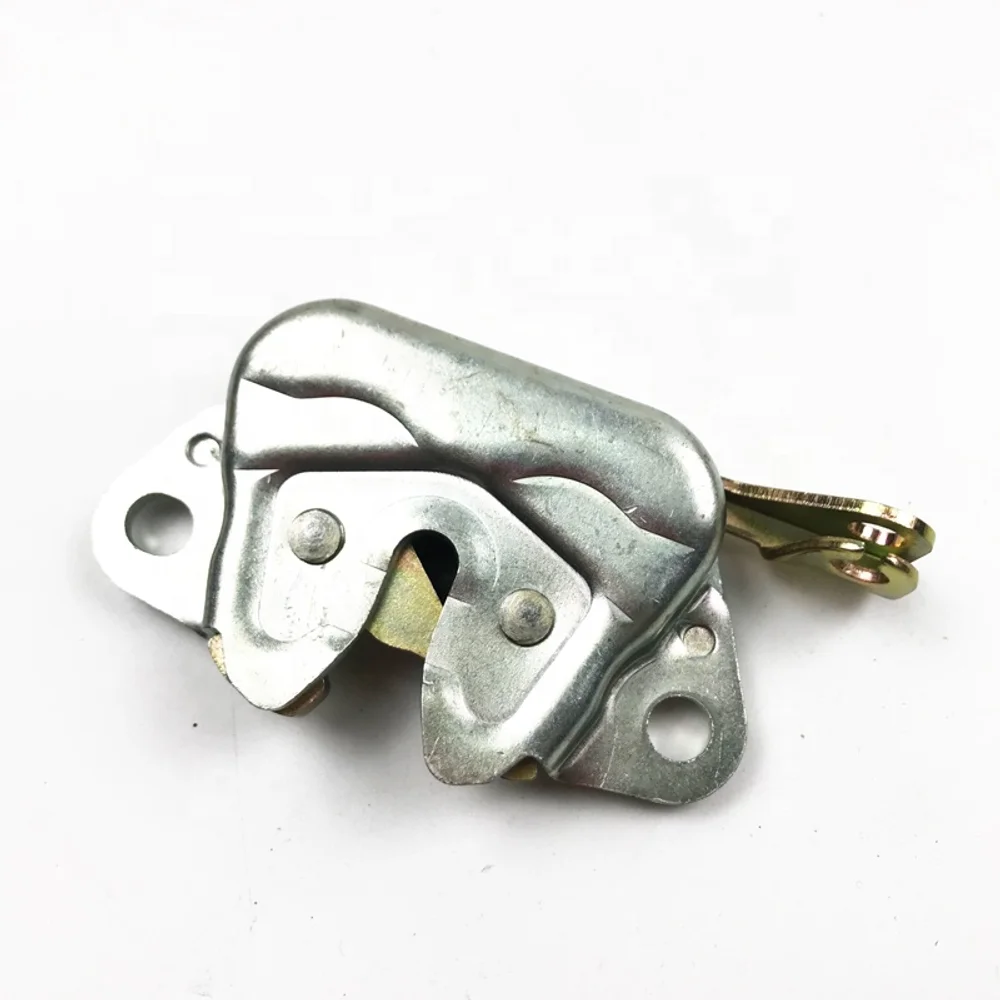 

Good Quality Door Lock ZAX60 ZAX70 Locks Excavator Accessories for Hitachi