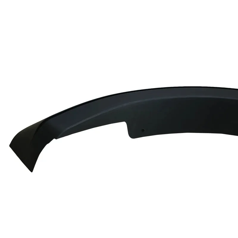 Car Wheel Eyebrow Protector Sticker Trim Fender Flare Anti-Scratch Compatible for  F150 2021 with Reflectors