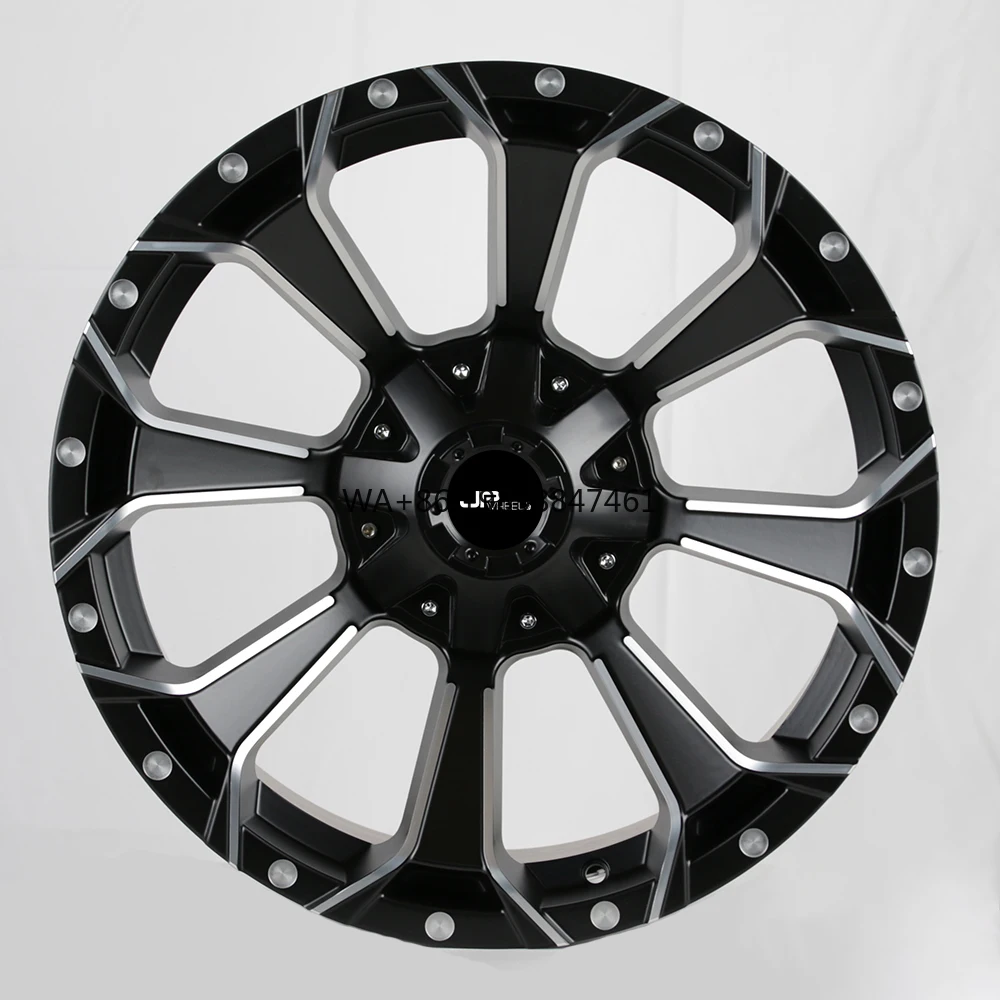 

Wheels 18 Inch Rims Wheels Alloy Wheels Rims for Tesla Model 3 Rims 6x139.7 #R1093
