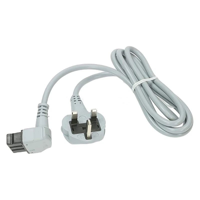 

Flame Retardant EU Compliant Power Cord 1.5m for Household Appliances