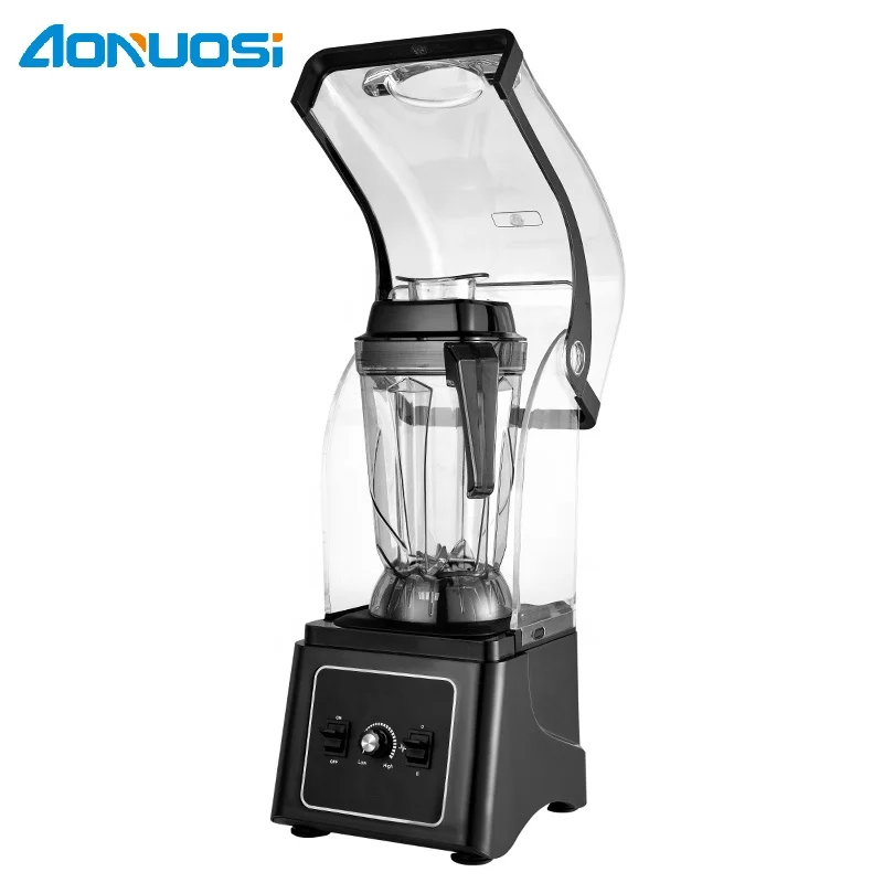 Factory Supply electrodomesticos 100% copper motor licuadoras chopper machine nutri blender machine