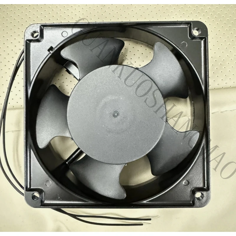 HJY SNSHENG Axial Fan SA12038B2H 20W High Temperature 220V Cabinet Cooling Fan @ya