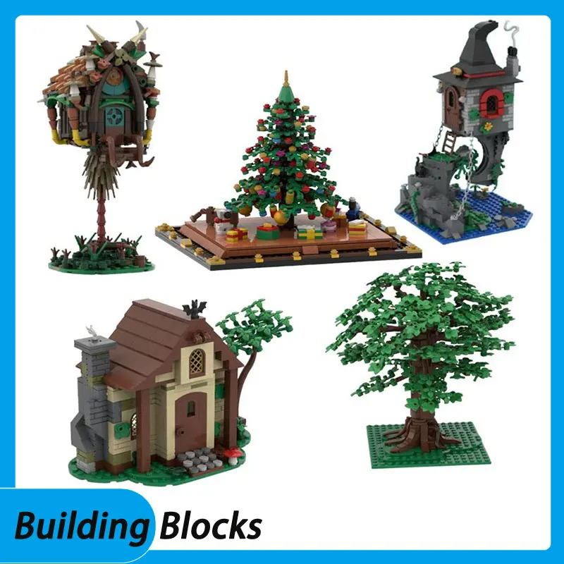 

Spot MOC-128416 186893 146778 166265 156105 сборка мелких частиц строительные блоки развивающая игрушка модель подарочный набор украшений