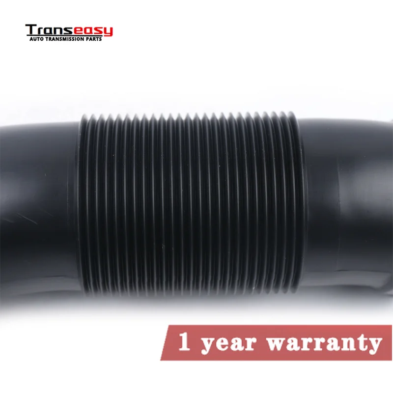 2 PCS Air Cleaner Intake Hose Left And Right 1645051361 1645051461 Fits For Mercedes W164 GL450 GL550 ML350