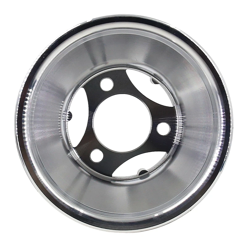 5 Inch GO KART Wheel Front 10X4.50-5 Rear 11X7.10-5 Inch Aluminum Alloy Rim Hub KARTING ATV UTV Buggy Good Quality