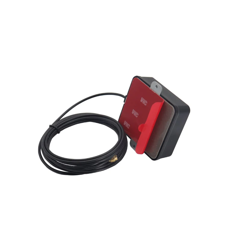 Imagem -02 - Gps Car Antena Gnss Sma-j Paste tipo Super Strong Signal Specialized Measurement Posiçãoing