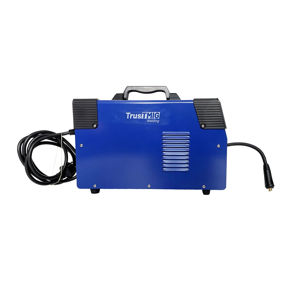 NBC 230 Mig Welding Machine Co2 Gasless Mig Welding Machine Mobile Welding Machine
