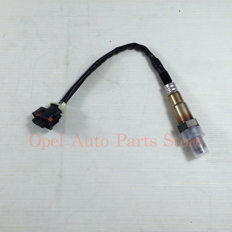 Oxygen Sensor For Chevrolet Cruze Aveo Orlando GMC Trax Sonic Vauxhall Opel Astra Insignia Corsa Meriva Mokka Zafira 55562206