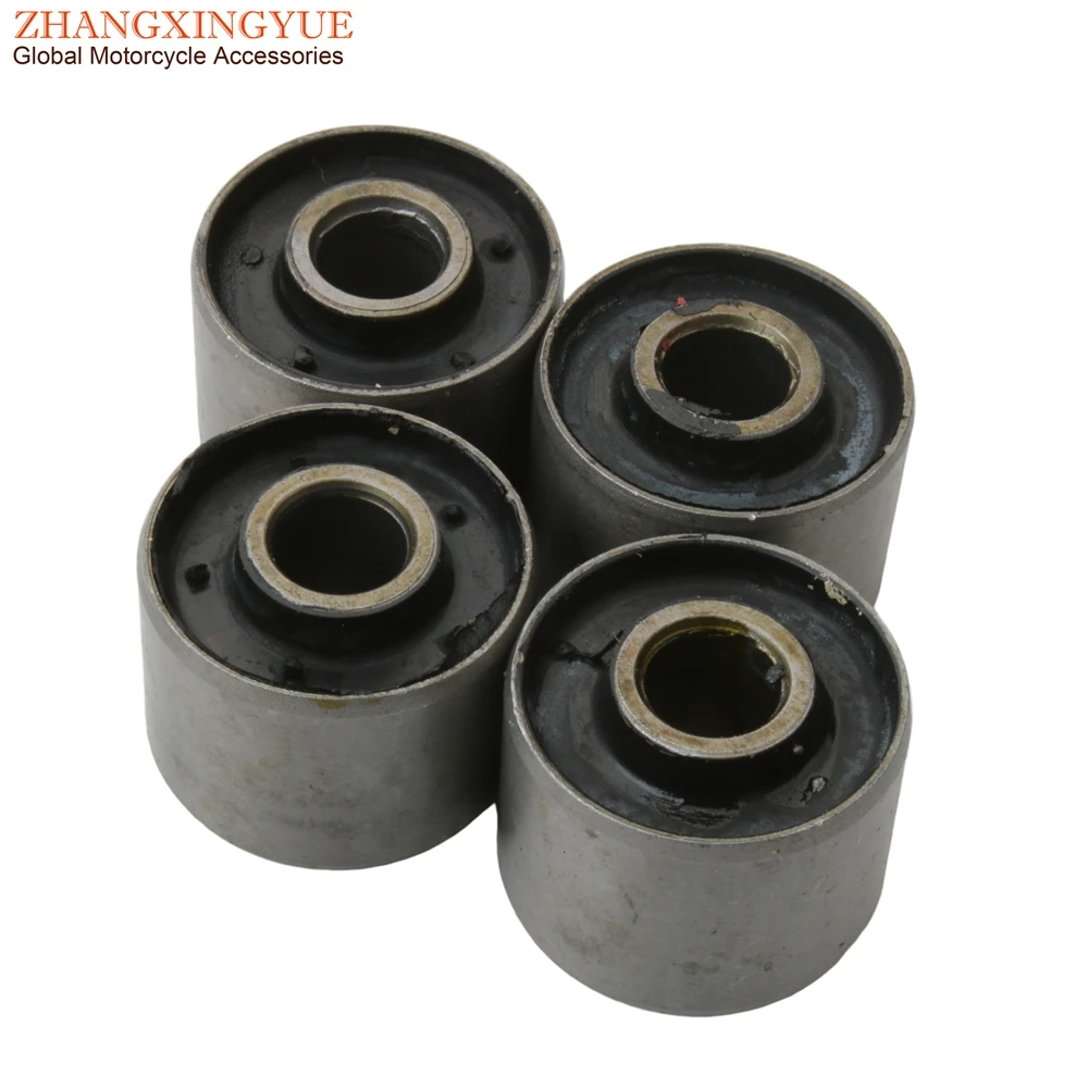 Rear Wheel Damper Bush Bushing For Honda CM125 CRM125 NSR125 CB125T CBT125 CBX125 CB250 CD250 CM CRM NSR CB 125cc 41241-KB4-003