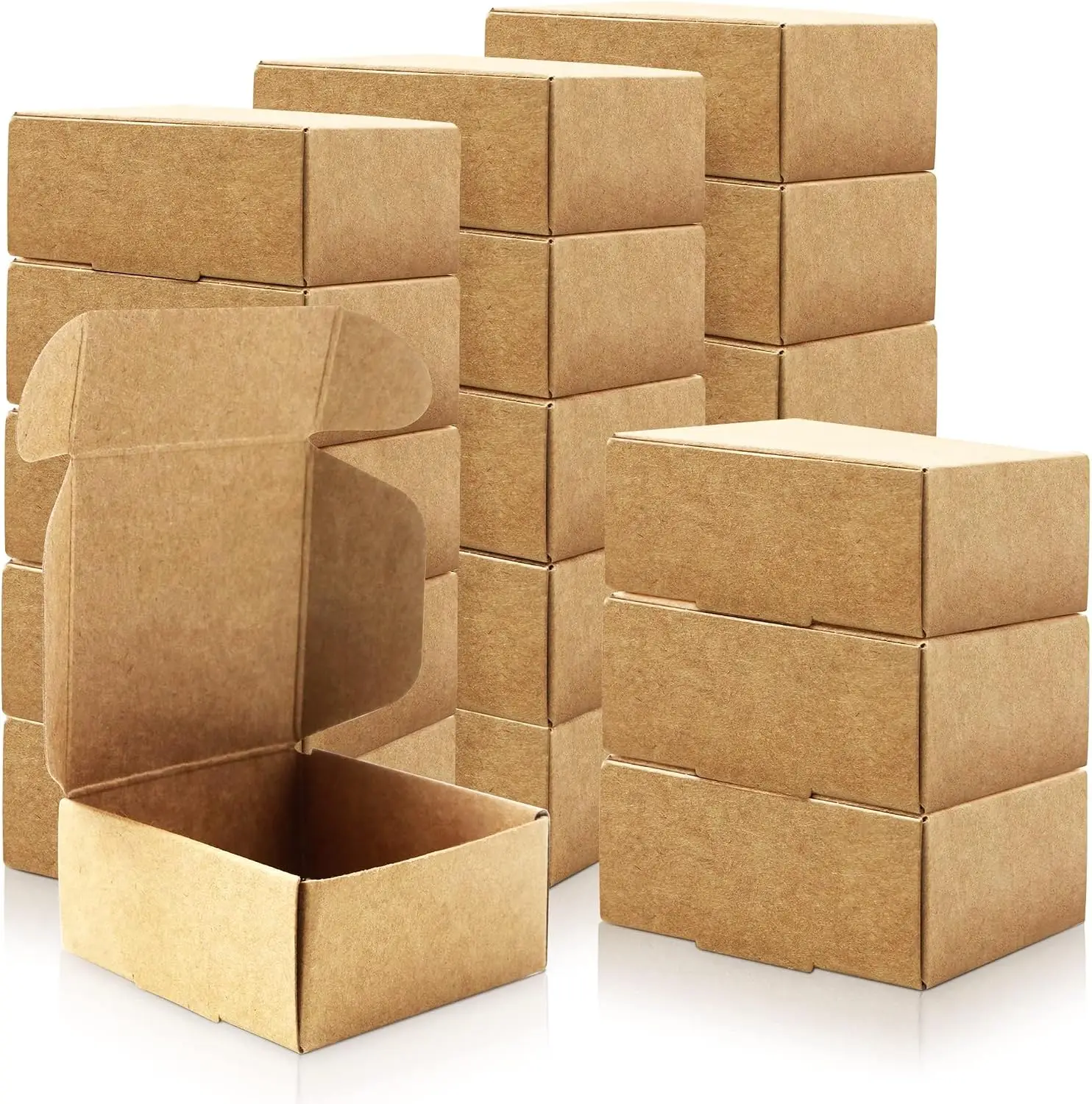 confezione-da-100-mini-scatole-regalo-216-x-216-x-098-pollici--scatole-piccole-in-carta-kraft-marrone-confezione-multipla-per-sapone-fatto-in-casa-artigianato-gioielli-piccoli-oggetti