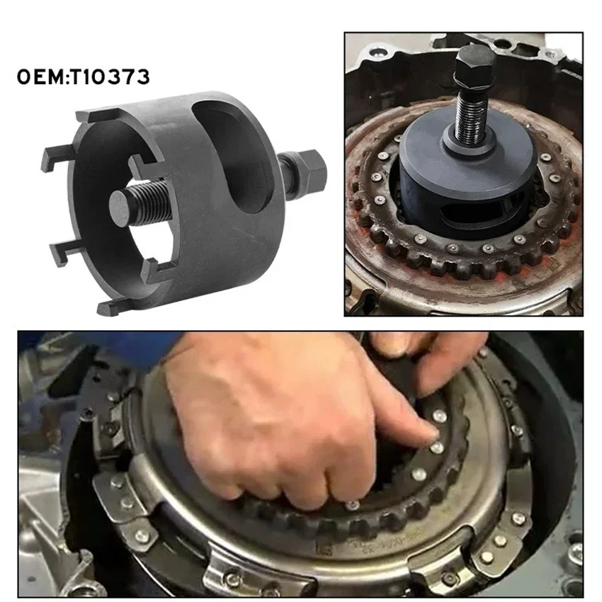 outil-special-pour-transmission-a-double-embrayage-a-sec-a-7-vitesses-outil-de-demontage-et-d'assemblage-de-double-embrayage-dsg-outil-d'embrayage