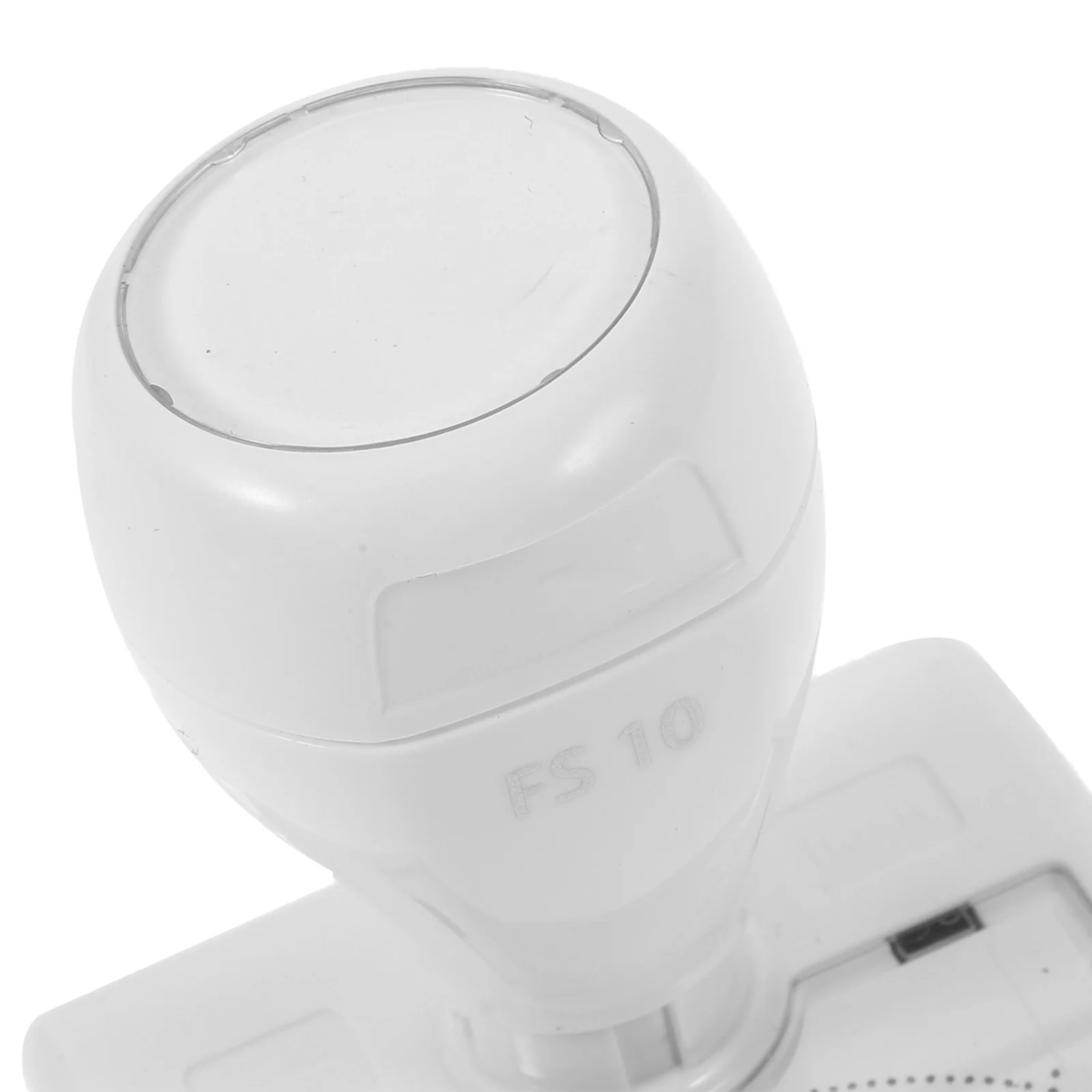 Timbro per pratica ciglia inferiori Strumento assistente per ciglia finte riutilizzabile durevole per strumento di estensione ciglia per trucco professionale