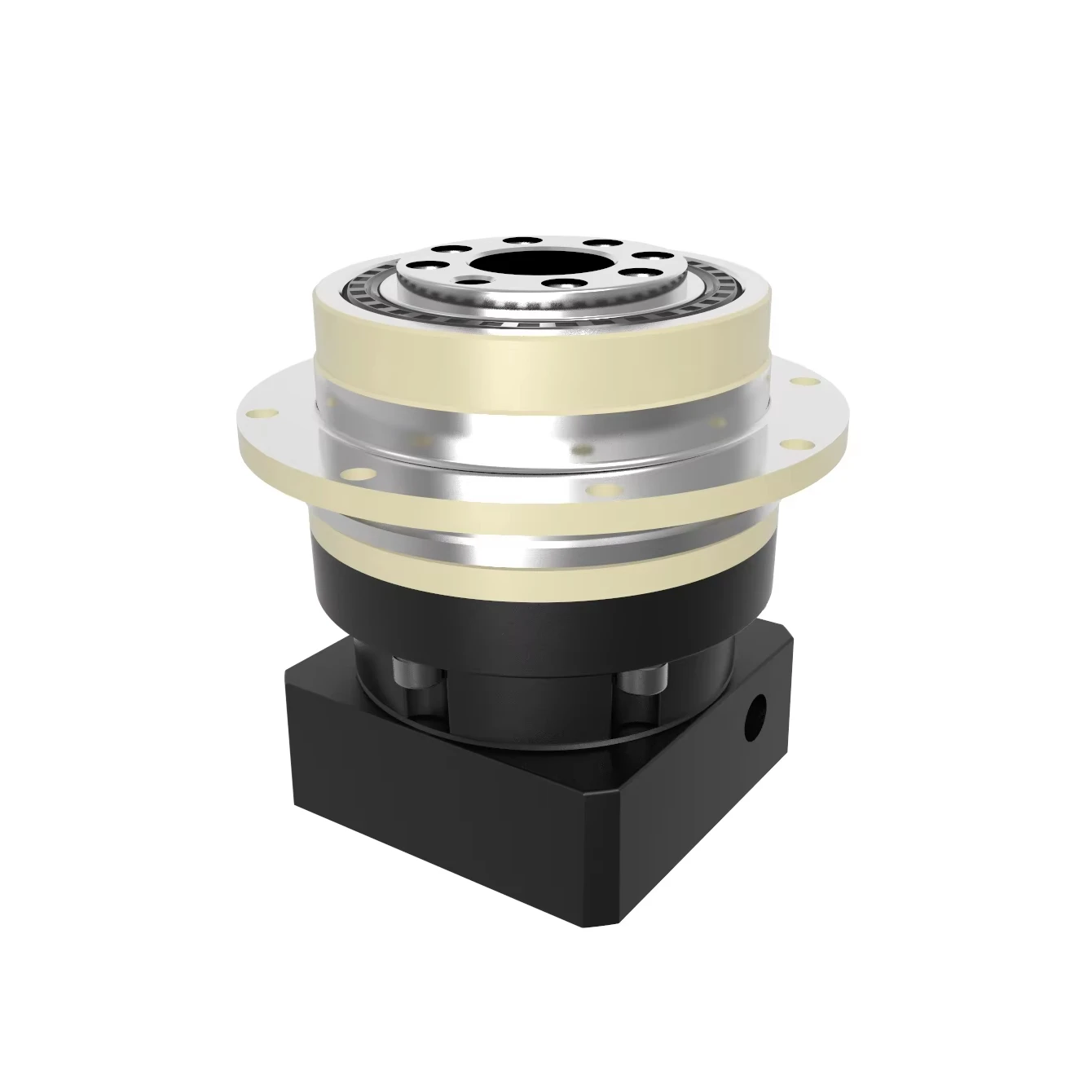 

High Torque Ratio 5 10 20 50 100 Nema 23 Planetary Reducer Gearbox Gear Precision for Nema 23 Stepper Motor